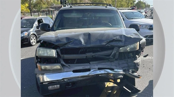 Denver police investigate deadly hit-and-run at South Sheridan and Evans Avenue