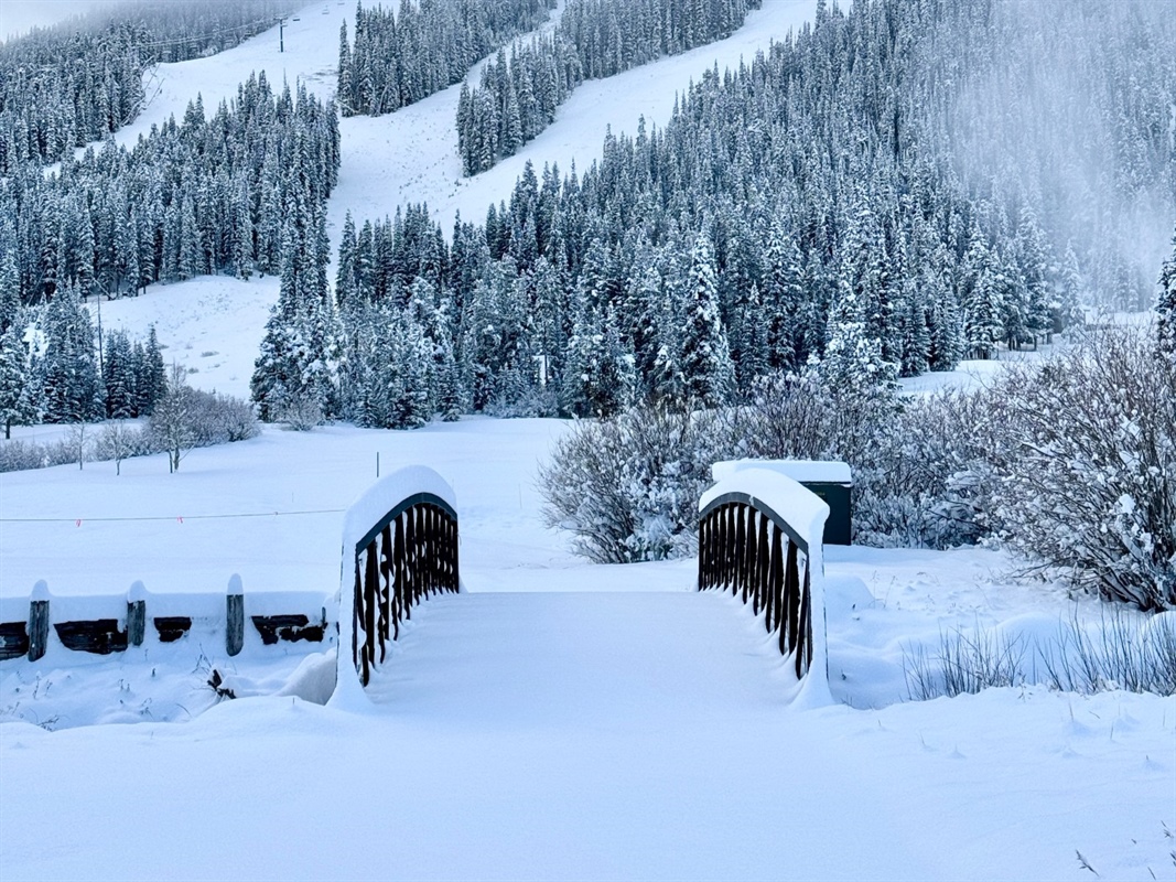 Massive snow totals hit high country with four ski areas on verge of opening