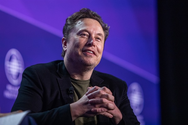 Musk is about to find out what $130 million for Trump gets him