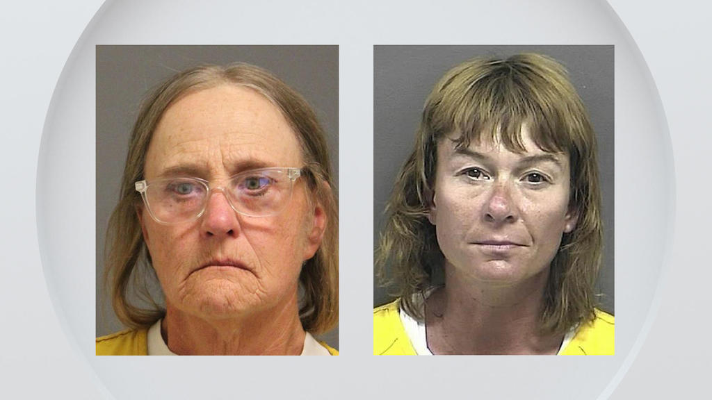 2 arrested in connection with stolen Colorado ballots in Mesa County