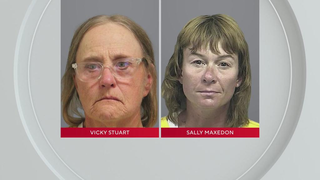 2 arrested in connection with stolen Colorado ballots in Mesa County