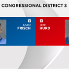 Adam Frisch concedes to Jeff Hurd in Colorado's 3rd Congressional District