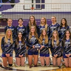 Cheer on Middle Park High School’s volleyball team as they head to regionals