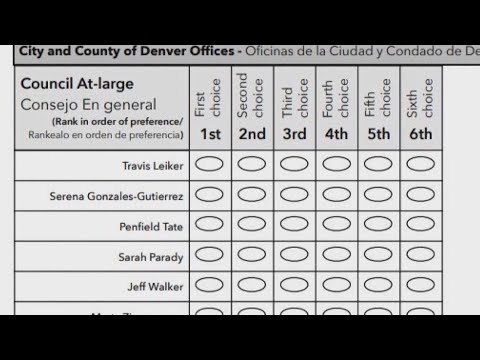 Colorado's open primaries ballot measure fails