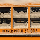 Denver area school and government office closures for Nov. 7, 2024