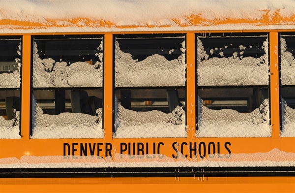 Denver area school and government office closures for Nov. 7, 2024