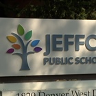 Jeffco School District social worker arrested on suspicion of sexual activity with a minor