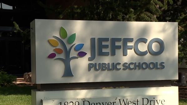 Jeffco School District social worker arrested on suspicion of sexual activity with a minor