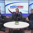 CBS Colorado political analysts react to results from 2024 election night