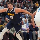 Nuggets hand Thunder 1st loss, 124-122