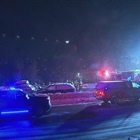 Suspected DUI driver slams into Golden police officers, killing 1