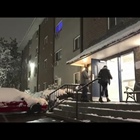 Residents in Denver apartment building without heat, hot water during winter storm