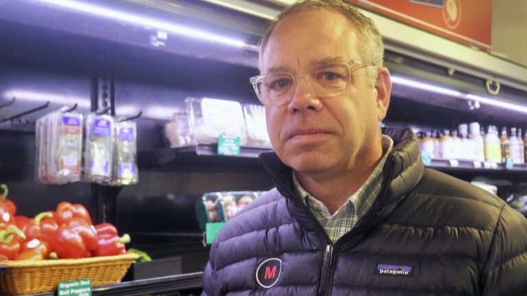 Marczyk Fine Foods owner: “It doesn’t seem like there’s much reason for people to not shoplift”