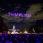 Huge holiday drone shows will fill Denver sky for 40 nights