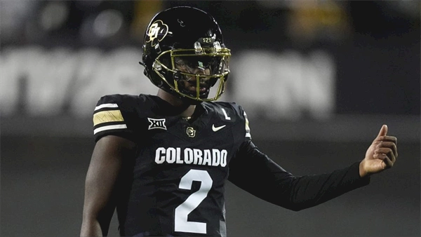 CU Buffs football at Texas Tech Red Raiders: TV channel, time, what to know