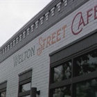 Welton Street Cafe reopens Friday at new location