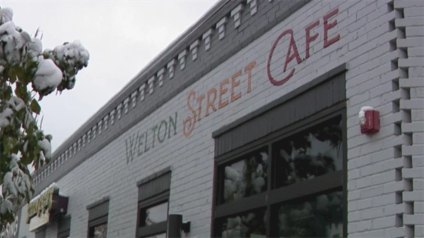 Welton Street Cafe reopens Friday at new location