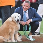 Ben, Kirk Herbstreit's dog, passes away