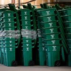 Denver will speed up compost bin delivery next year — while cutting back on recycling pickup