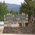 Rocky Mountain National Park announces timed-entry reservation system for 2025