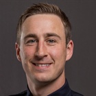 Golden Police Officer Evan Dunn killed by suspected DUI driver in Colorado