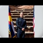 Colorado community comes together to honor police officer killed in Golden