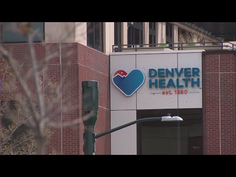 Denver Health is cautiously optimistic that 2Q will pass