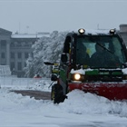 Another snowstorm set to bury Denver, could paralyze travel across Colorado's Eastern Plains