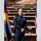 Colorado community comes together to honor police officer killed in Golden