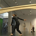 MCA Denver exhibit explores movement through interactive art, performance