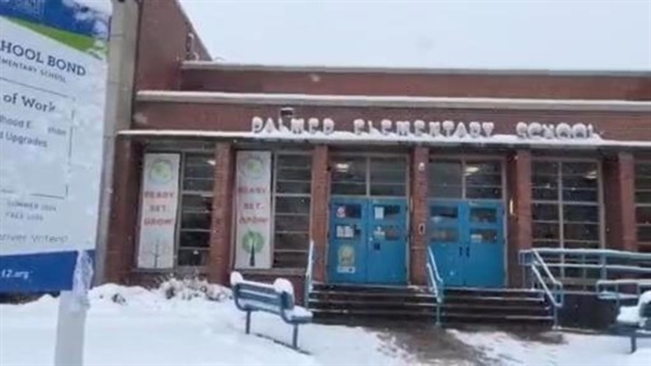 Denver parent says her kids are devastated by DPS school closure plan