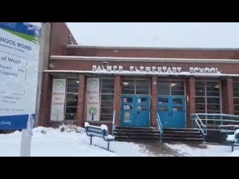 Denver parent says her kids are devastated by DPS school closure plan