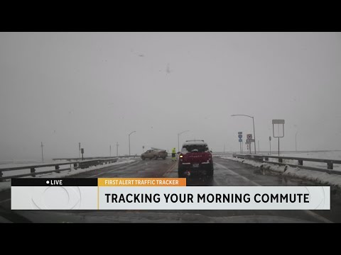 I-70 eastbound closed, stranding drivers again