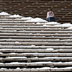 Red Rocks postpones more shows amid winter storm