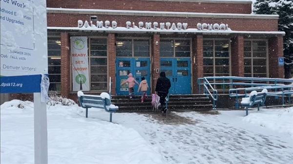 Some families say they feel shocked, betrayed after Denver Public Schools releases list of potential school closures