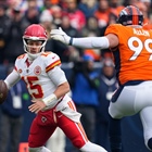 Broncos excited for challenge of taking on Mahomes and undefeated Chiefs