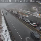 CDOT restricts trailers and towed vehicles on I-70 west of Golden as winter storm intensifies