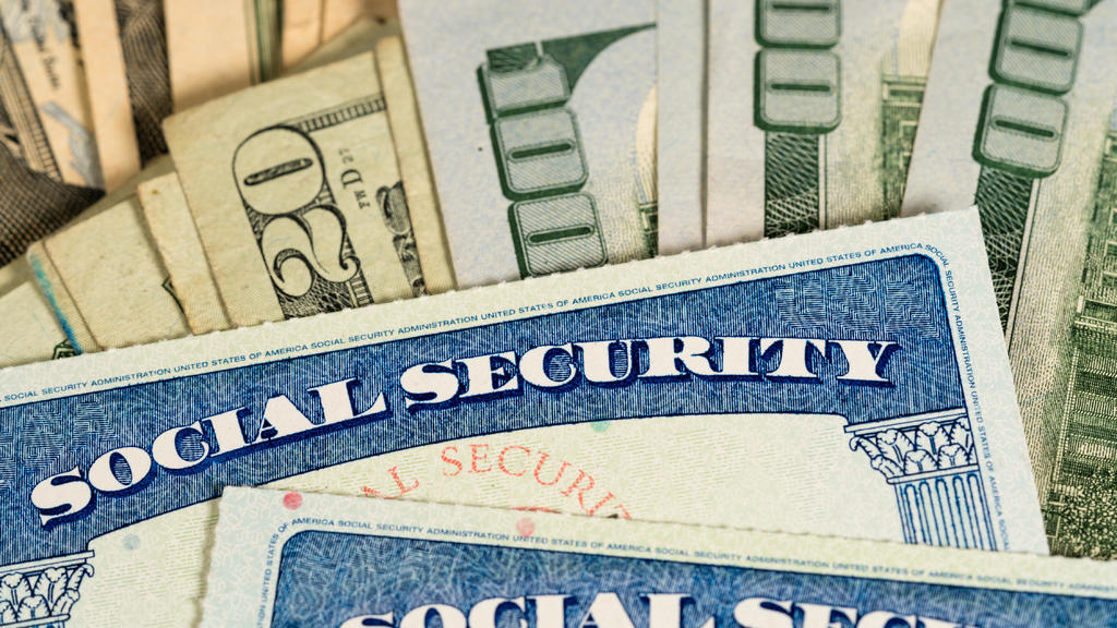 House pushes bill to expand Social Security benefits. Here's what to know.