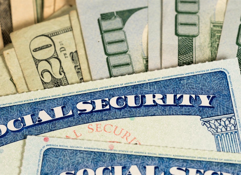 House pushes bill to expand Social Security benefits. Here's what to know.