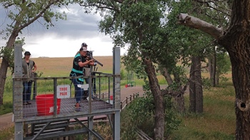 Colorado has established state-run shooting ranges in recreational areas to help contain the sport