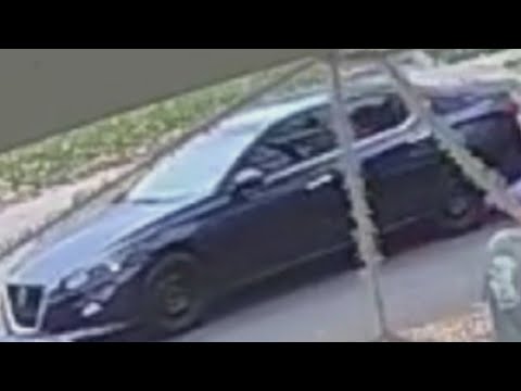 U.S. Postal Service officials seeking suspects in armed robberies of mailbox...