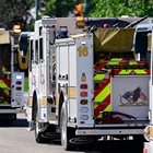 1 dead, 4 taken to hospital after unexplained odor at Denver home