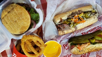 
      
        Portillo's Submits Plans for Its First Colorado Location
      
    