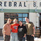 
      
        Outside Pizza Denver Partners with Cerebral Brewing For New Taproom
      
    