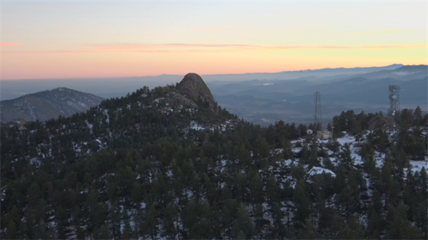 Denver weather: Sunny and warmer end to the week