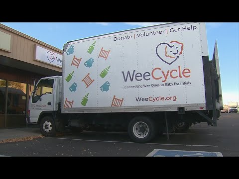 Junior League of Denver works to break the cycle of poverty for families