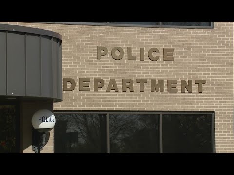 Caught on camera: Wheat Ridge police credit full staffing for recent theft...