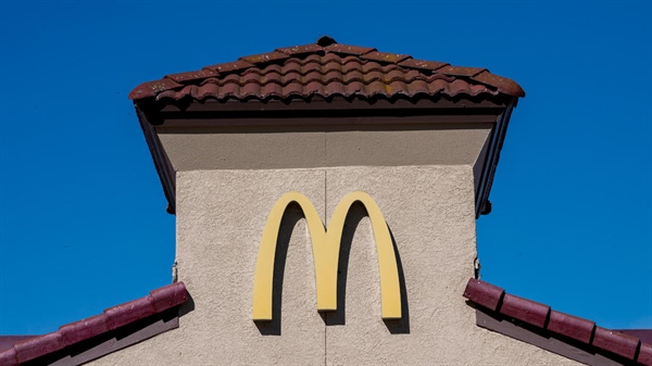 More people have gotten sick in the E. coli outbreak linked to Quarter Pounders