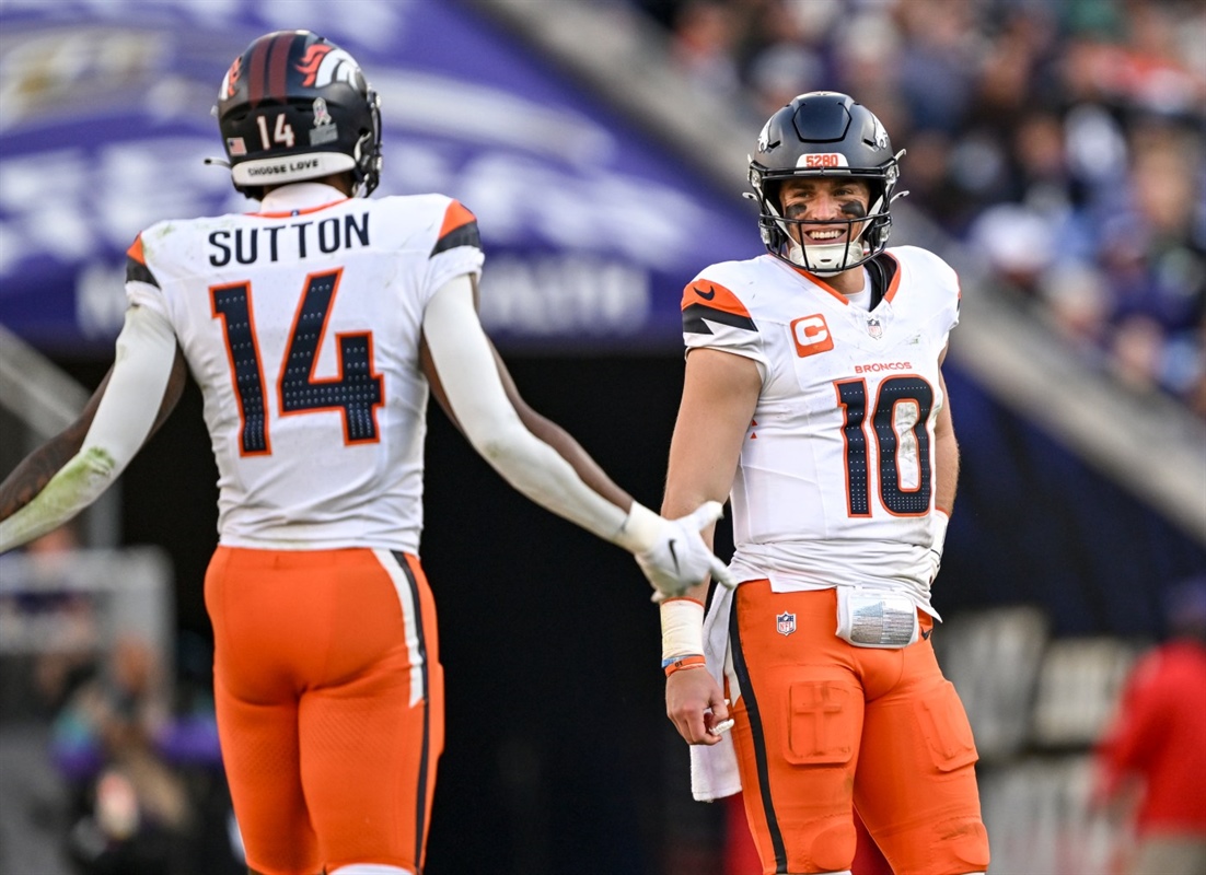 Renck: Broncos lost to Chiefs, found their franchise quarterback in Bo Nix