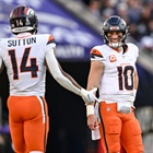 Renck: Broncos lost to Chiefs, found their franchise quarterback in Bo Nix